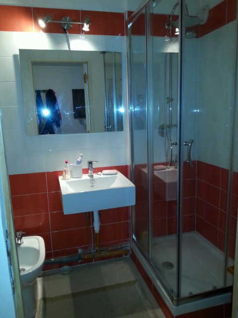 CHAMOISIERE 53475 - Montgenèvre