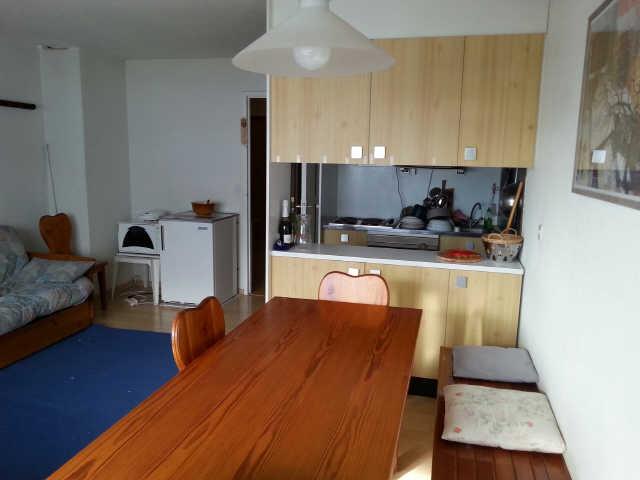 CHAMOISIERE 53475 - Montgenèvre