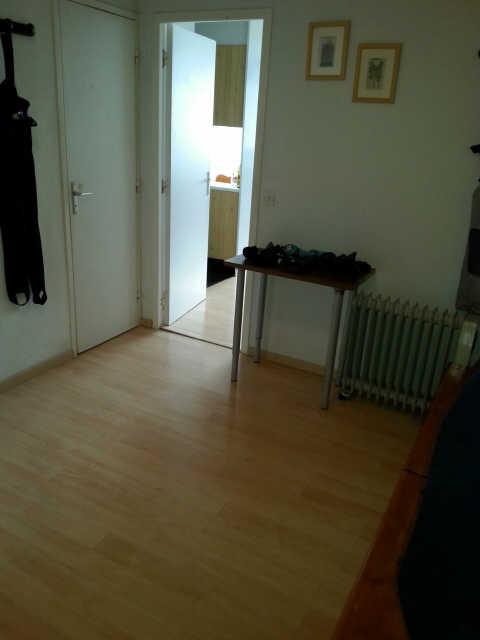 CHAMOISIERE 53475 - Montgenèvre