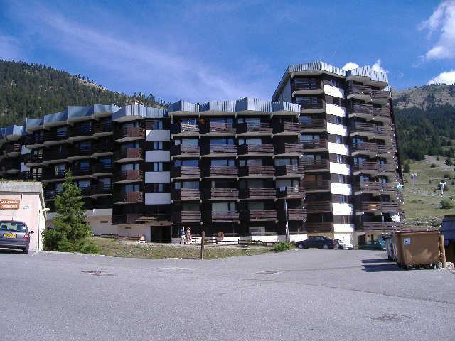 CHAMOISIERE 53475 - Montgenèvre