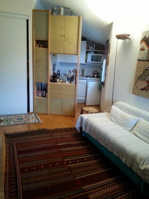 Ferme d'Augustin 53532 - Montgenèvre