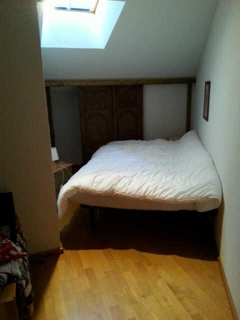 Ferme d'Augustin 53532 - Montgenèvre