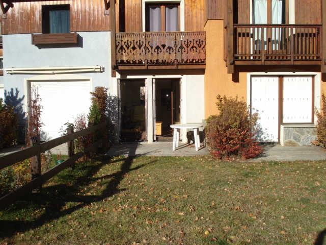Chalets Jardins Alp 53397 - Serre Chevalier 1400 - Villeneuve