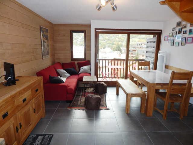 Sainte Catherine 53433 - Serre Chevalier 1200 - Briançon