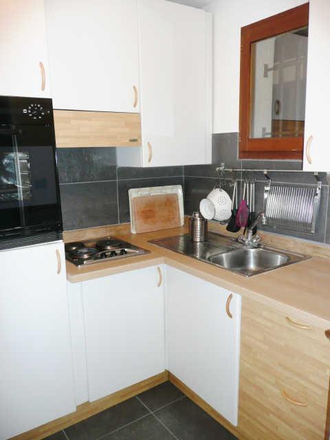 Sainte Catherine 53433 - Serre Chevalier 1200 - Briançon