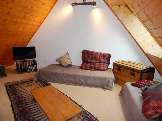 Sainte Catherine 53433 - Serre Chevalier 1200 - Briançon