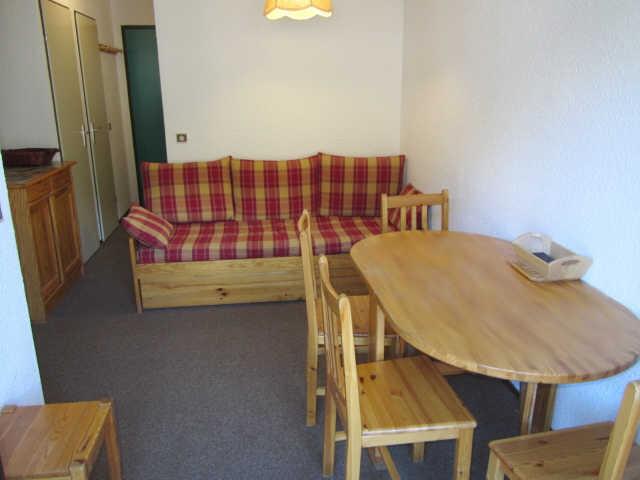 L'Aiglon 53372 - Serre Chevalier 1400 - Villeneuve