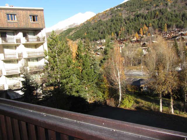 L'Aiglon 53372 - Serre Chevalier 1400 - Villeneuve