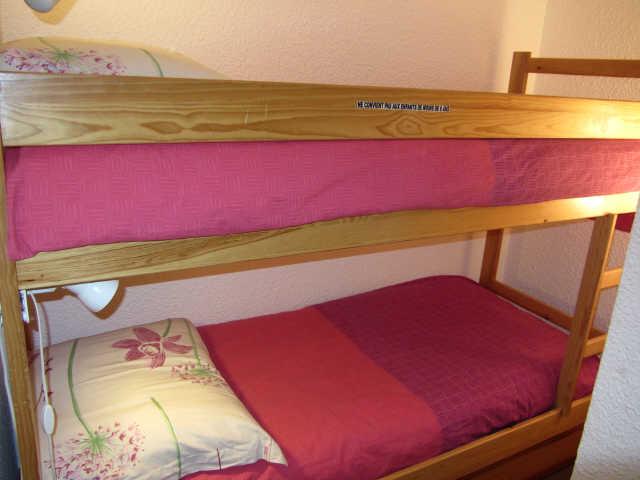 L'Aiglon 53372 - Serre Chevalier 1400 - Villeneuve