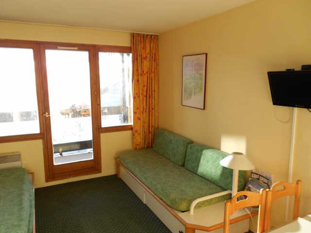 Ours blanc (l') 43408 - Alpe d'Huez