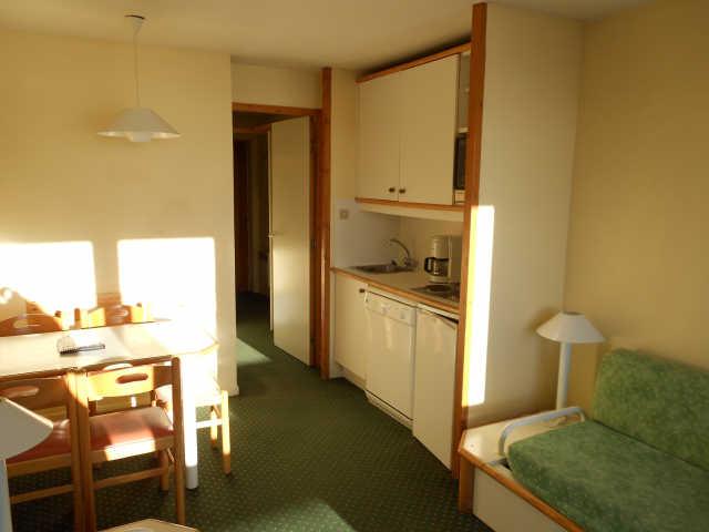 Ours blanc (l') 43408 - Alpe d'Huez