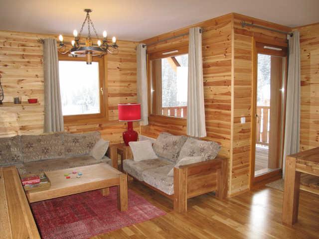 Alpages 53586 - Plagne 1800