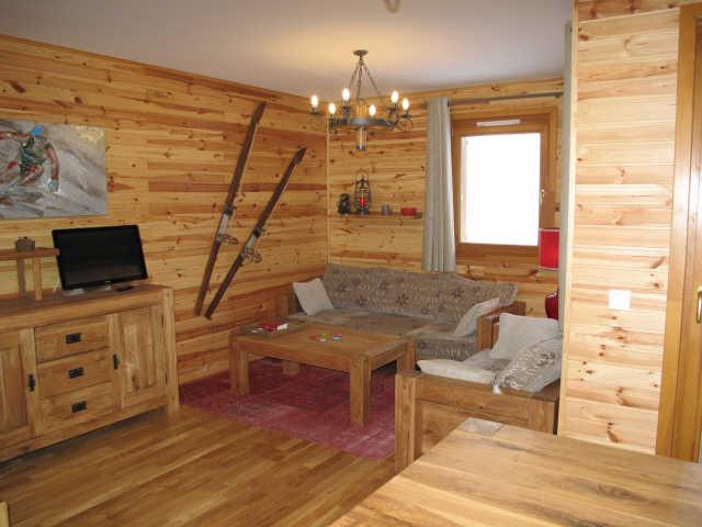 Alpages 53586 - Plagne 1800