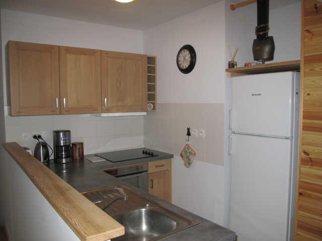 Alpages 53586 - Plagne 1800