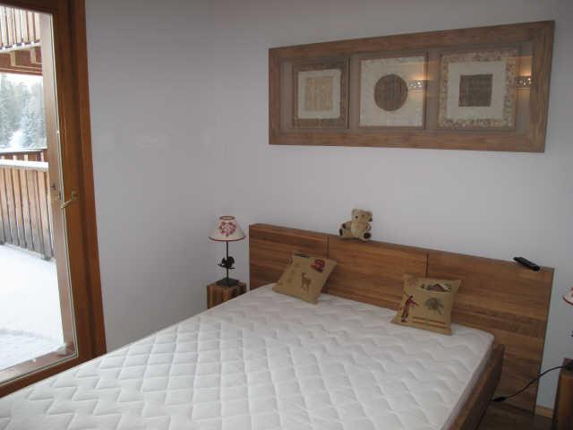 Alpages 53586 - Plagne 1800