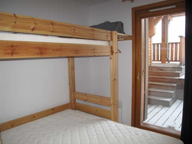 Alpages 53586 - Plagne 1800