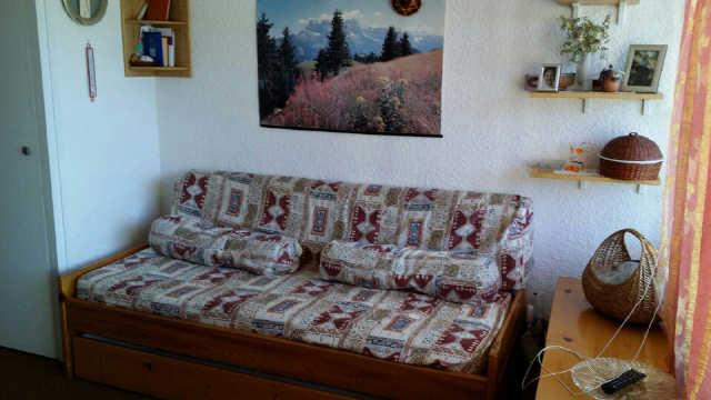 Chalmettes 53142 - Montgenèvre