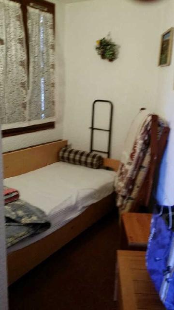 Chalmettes 53142 - Montgenèvre