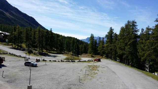 Chalmettes 53142 - Montgenèvre