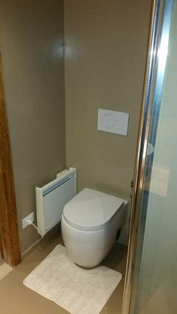 Chalmettes 53142 - Montgenèvre