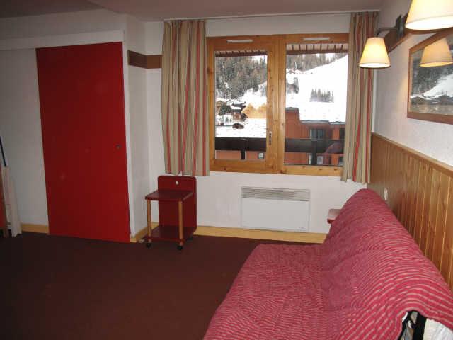 DORONIC 53608 - Plagne 1800