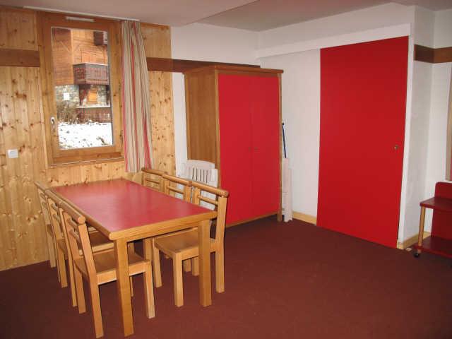 DORONIC 53608 - Plagne 1800