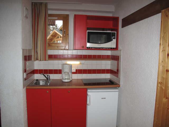 DORONIC 53608 - Plagne 1800