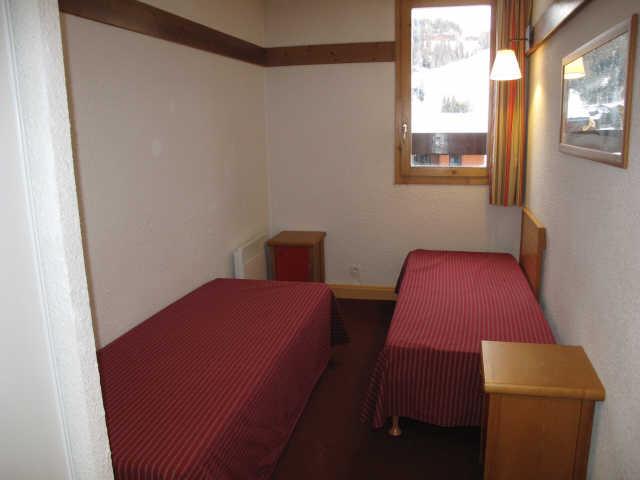 DORONIC 53608 - Plagne 1800