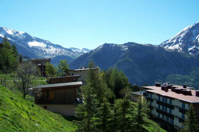Plein Soleil 2 48700 - Orcières Merlette 1850