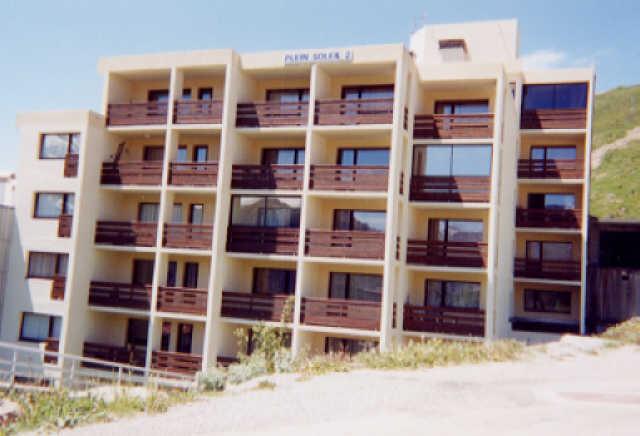 Plein Soleil 2 48700 - Orcières Merlette 1850