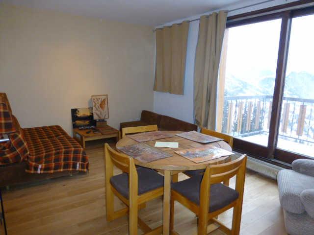 Santa Monica (la) 53589 - Alpe d'Huez