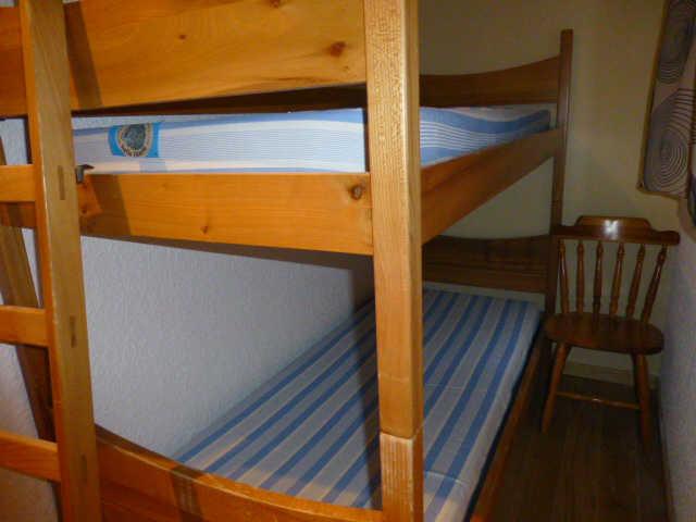 Santa Monica (la) 53589 - Alpe d'Huez