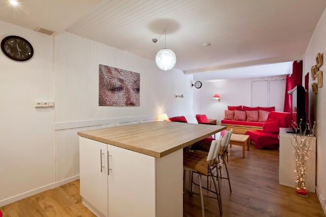 Appartements Croix Des Verdons - Courchevel 1650