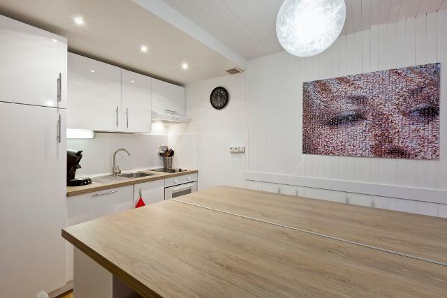 Appartements Croix Des Verdons - Courchevel 1650