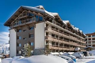 Appartements FORET DU PRAZ - Courchevel 1850