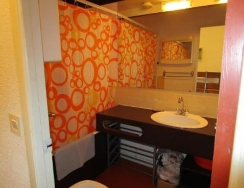 ERMITAGE - La Mongie