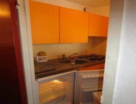 ERMITAGE - La Mongie