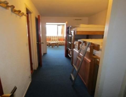 ERMITAGE - La Mongie