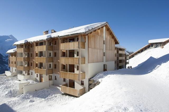 Résidence Le Pra Palier* - Orcières Merlette 1850