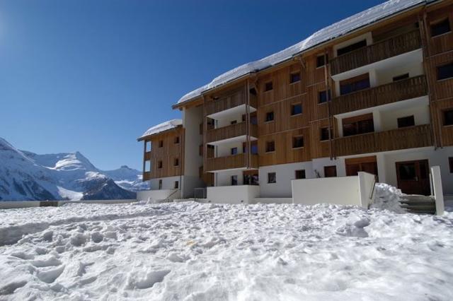 Résidence Le Pra Palier* - Orcières Merlette 1850