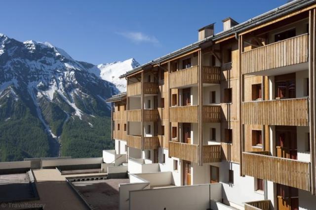 Résidence Le Pra Palier* - Orcières Merlette 1850