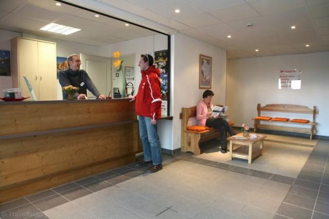 Résidence Le Pra Palier* - Orcières Merlette 1850