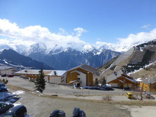 Paradis C (le) 53342 - Alpe d'Huez