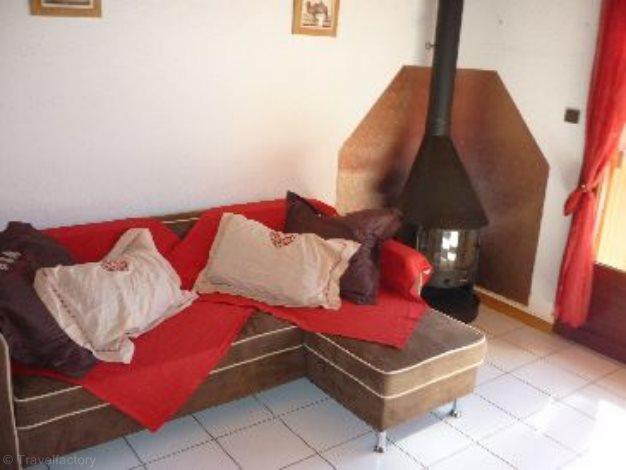 Chalet Les Eglantines - Font Romeu - Pyrénées 2000