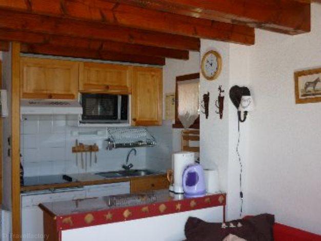 Chalet Les Eglantines - Font Romeu - Pyrénées 2000