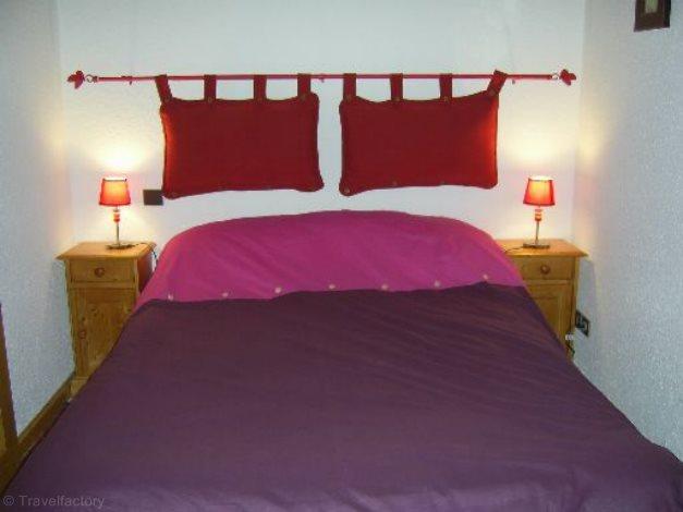 Chalet Les Eglantines - Font Romeu - Pyrénées 2000