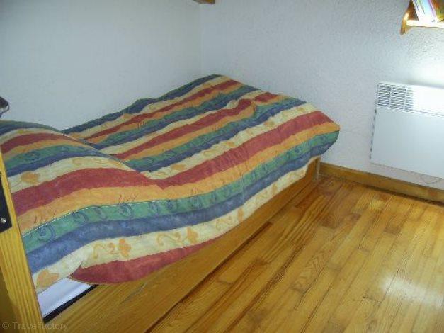 Chalet Les Eglantines - Font Romeu - Pyrénées 2000