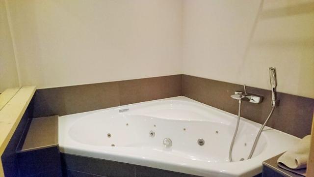 Appartements ROCHER BLANC - La Tania