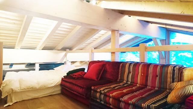 Appartements ROCHER BLANC - La Tania