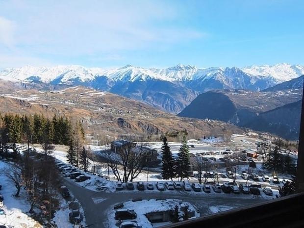 Vostok Zodiaque - Le Corbier